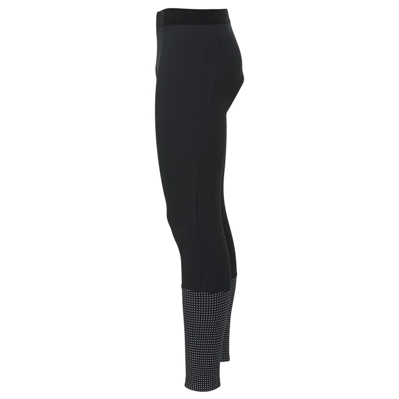 Altura Men's DWR Nightvision Waist Tights Black-2